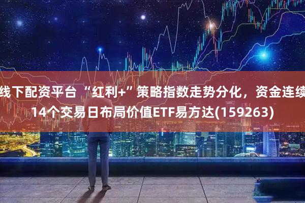线下配资平台 “红利+”策略指数走势分化，资金连续14个交易日布局价值ETF易方达(159263)